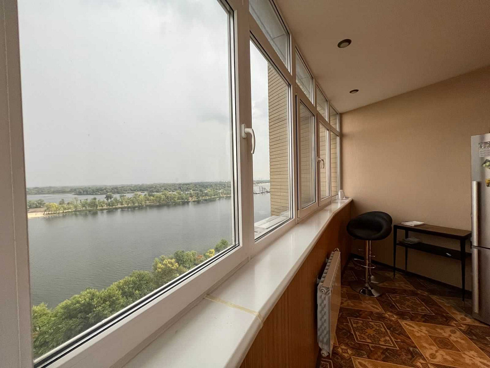 Оазис Вид на Дніпро 3кім=102м2 В.Івасюка, 12є / Г.Сталінграда Наталка Киев - изображение 8