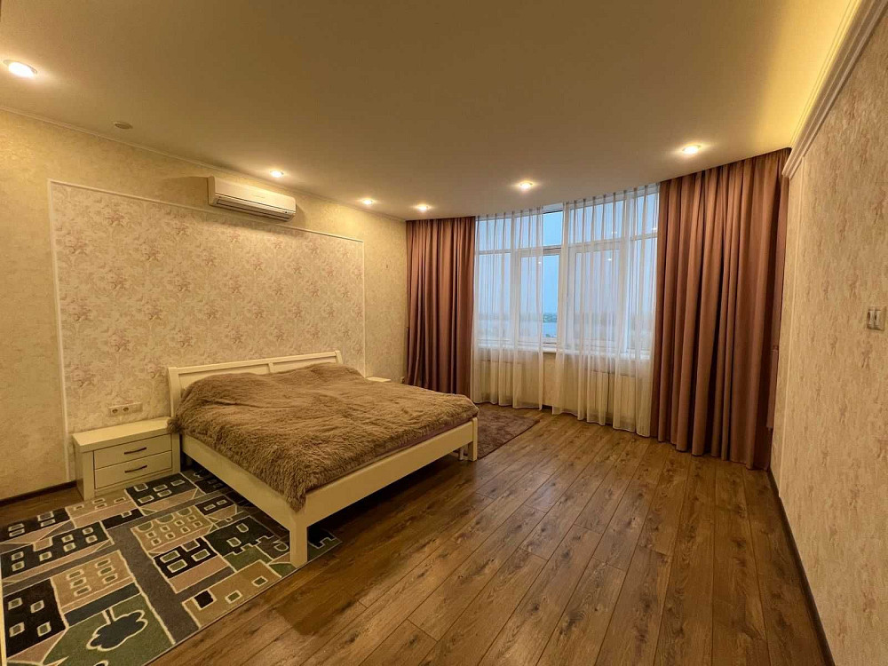 Оазис Вид на Дніпро 3кім=102м2 В.Івасюка, 12є / Г.Сталінграда Наталка Киев - изображение 3