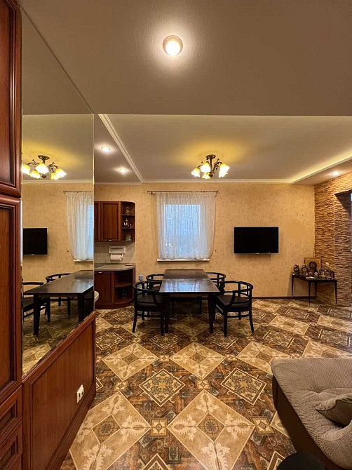 Оазис Вид на Дніпро 3кім=102м2 В.Івасюка, 12є / Г.Сталінграда Наталка Киев - изображение 2