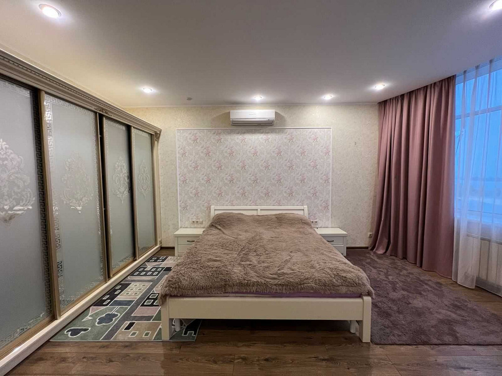 Оазис Вид на Дніпро 3кім=102м2 В.Івасюка, 12є / Г.Сталінграда Наталка Киев - изображение 5