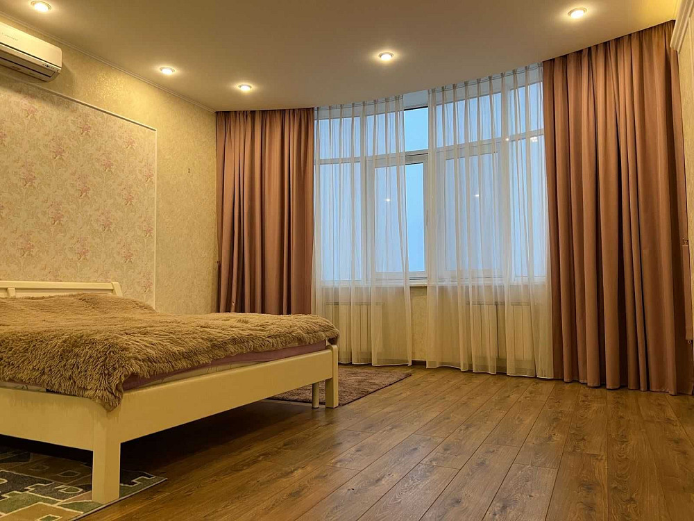 Оазис Вид на Дніпро 3кім=102м2 В.Івасюка, 12є / Г.Сталінграда Наталка Киев - изображение 4