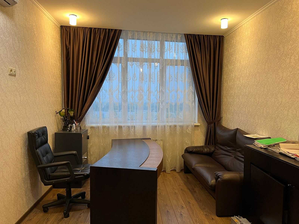 Оазис Вид на Дніпро 3кім=102м2 В.Івасюка, 12є / Г.Сталінграда Наталка Киев - изображение 6