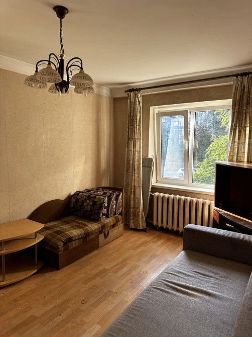 2х кімн Ореста Левицького 18, поверх 2й з 9. Киев - изображение 3