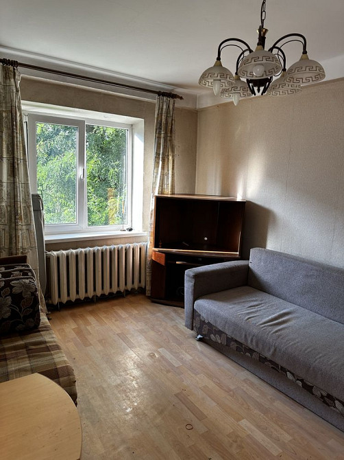 2х кімн Ореста Левицького 18, поверх 2й з 9. Киев - изображение 2