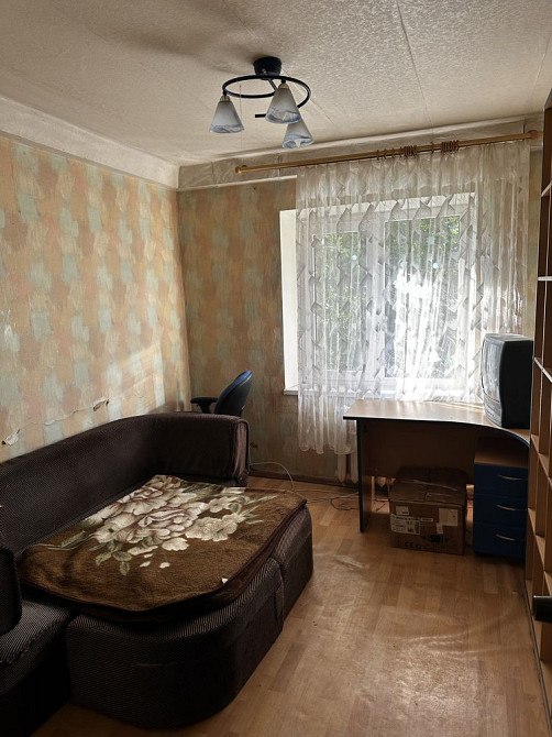 2х кімн Ореста Левицького 18, поверх 2й з 9. Киев - изображение 6