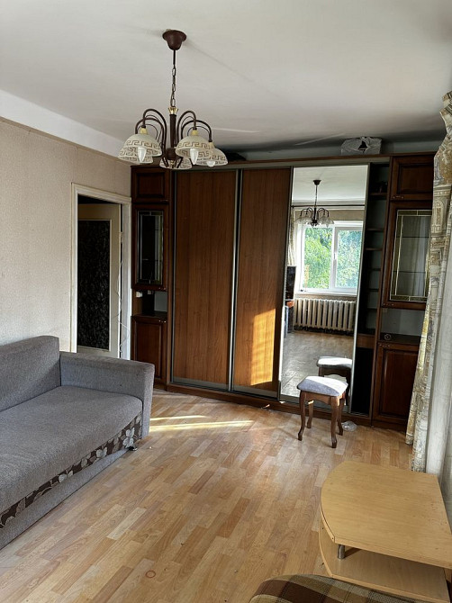 2х кімн Ореста Левицького 18, поверх 2й з 9. Киев - изображение 5