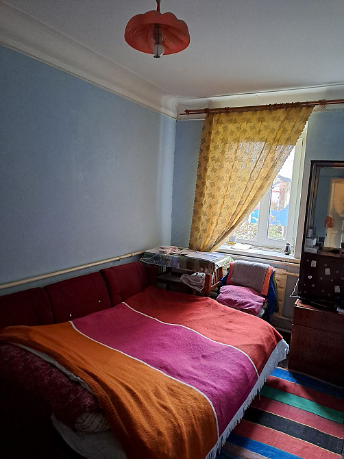 Продам 3 комн.с раздельными комнатами  и индивидуальным отоплением Кременчуг - изображение 4