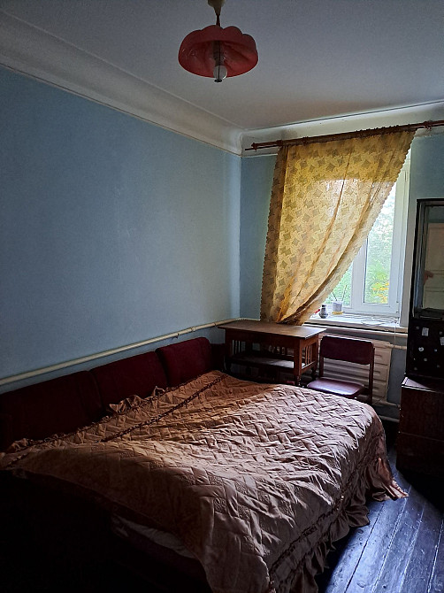 Продам 3 комн.с раздельными комнатами  и индивидуальным отоплением Кременчуг - изображение 7