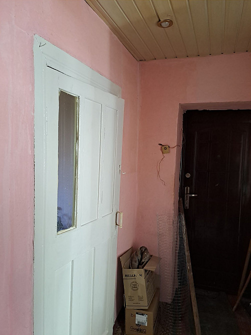 Продам 3 комн.с раздельными комнатами  и индивидуальным отоплением Кременчуг - изображение 6