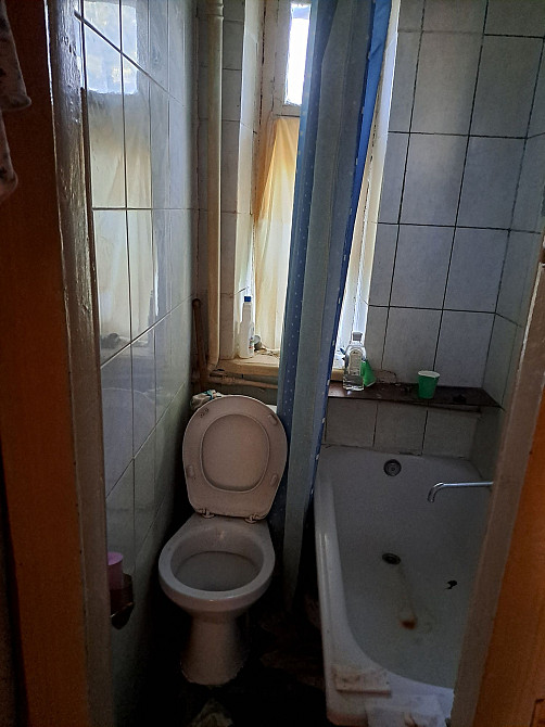 Продам 3 комн.с раздельными комнатами  и индивидуальным отоплением Кременчуг - изображение 5