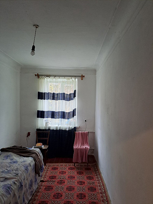 Продам 3 комн.с раздельными комнатами  и индивидуальным отоплением Кременчуг - изображение 3