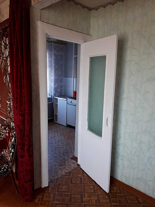 Продаж 1-к. квартири в м. Черкаси Черкассы - изображение 6