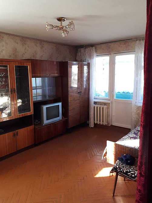 Продаж 1-к. квартири в м. Черкаси Черкассы - изображение 2