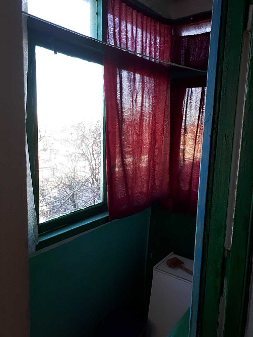 Продаж 1-к. квартири в м. Черкаси Черкассы - изображение 7