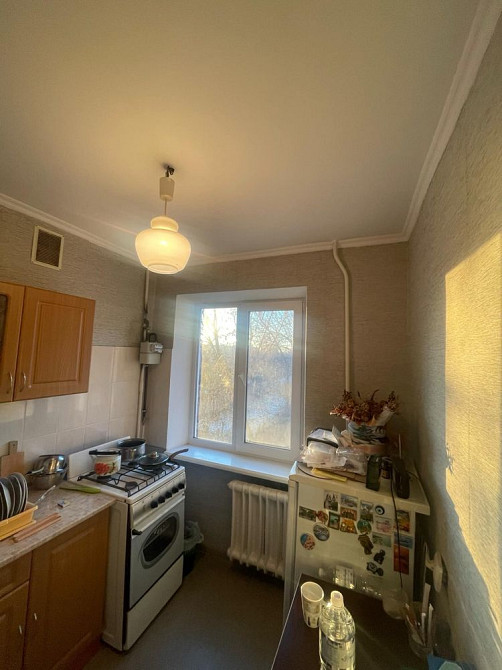 1-к Конкорд, Свет не отключают Полтава - зображення 2