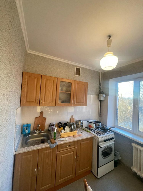 1-к Конкорд, Свет не отключают Полтава - зображення 1