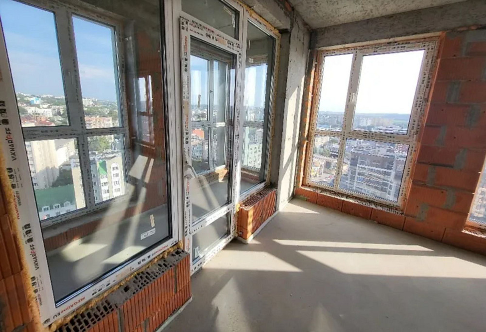 Продаж 2к квартири в центрі Тернополя Тернопіль - зображення 8