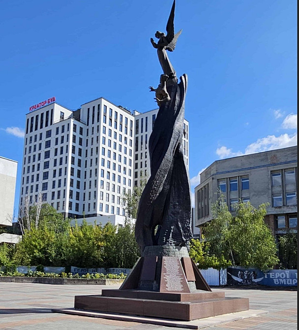 Продаж 2к квартири в центрі Тернополя Тернопіль - зображення 1