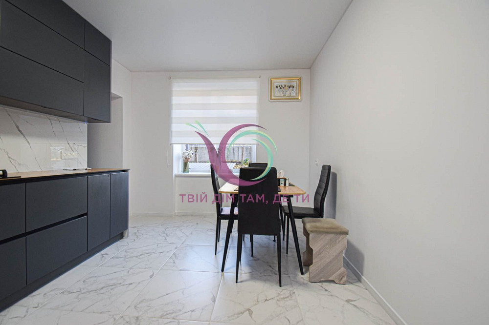 2-к. квартира 66 м2 з ремонтом та і/о в р-ні Сонячний Тернополь - изображение 3