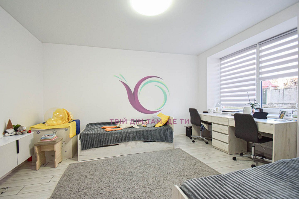 2-к. квартира 66 м2 з ремонтом та і/о в р-ні Сонячний Тернополь - изображение 6