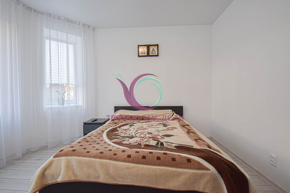 2-к. квартира 66 м2 з ремонтом та і/о в р-ні Сонячний Тернополь - изображение 7