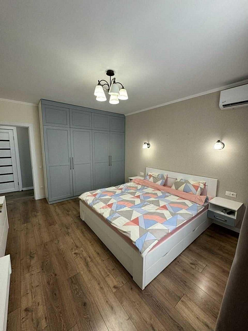 Продаж 2к, ЖК Яскравий, Оболонь, Мінська Киев - изображение 3