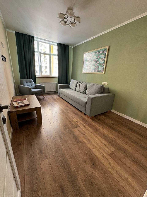 Продаж 2к, ЖК Яскравий, Оболонь, Мінська Киев - изображение 6