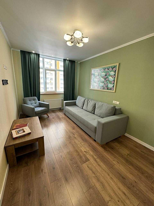 Продаж 2к, ЖК Яскравий, Оболонь, Мінська Киев - изображение 8