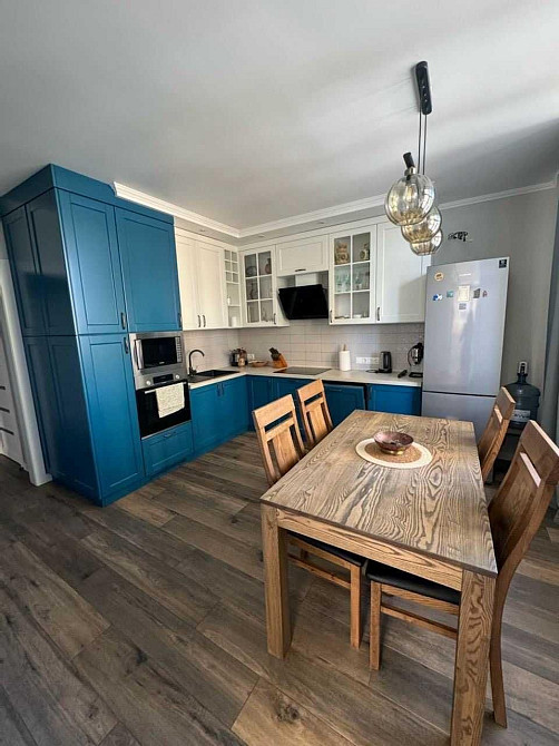 Продаж 2к, ЖК Яскравий, Оболонь, Мінська Киев - изображение 1