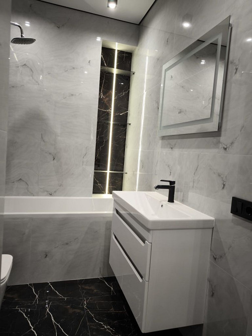 Продається від власника 1 кімнатна квартира Уютний квартал Святопетрівське (Києво-Свят.р-н) - зображення 7