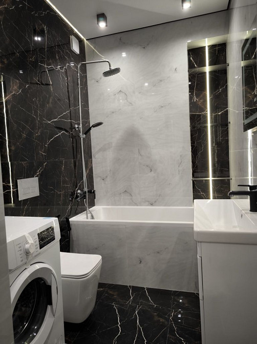 Продається від власника 1 кімнатна квартира Уютний квартал Святопетрівське (Києво-Свят.р-н) - зображення 6