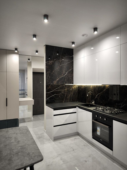 Продається від власника 1 кімнатна квартира Уютний квартал Святопетрівське (Києво-Свят.р-н) - зображення 1