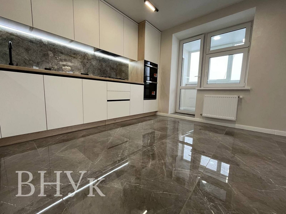 Продам розкішну 3 кімнатну квартиру поблизу центру Тернопіль - зображення 2