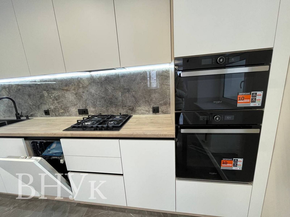 Продам розкішну 3 кімнатну квартиру поблизу центру Тернопіль - зображення 5