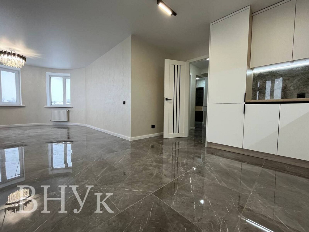 Продам розкішну 3 кімнатну квартиру поблизу центру Тернопіль - зображення 8