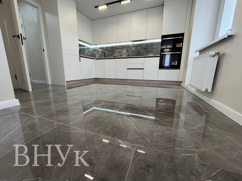 Продам розкішну 3 кімнатну квартиру поблизу центру Тернопіль - зображення 1