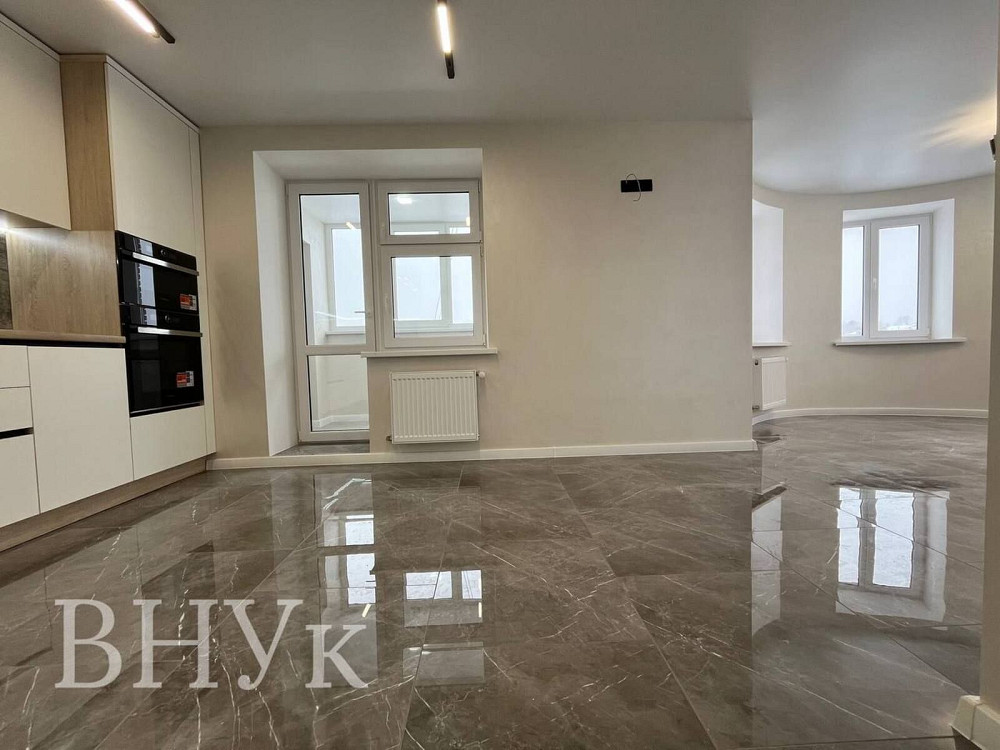 Продам розкішну 3 кімнатну квартиру поблизу центру Тернопіль - зображення 6