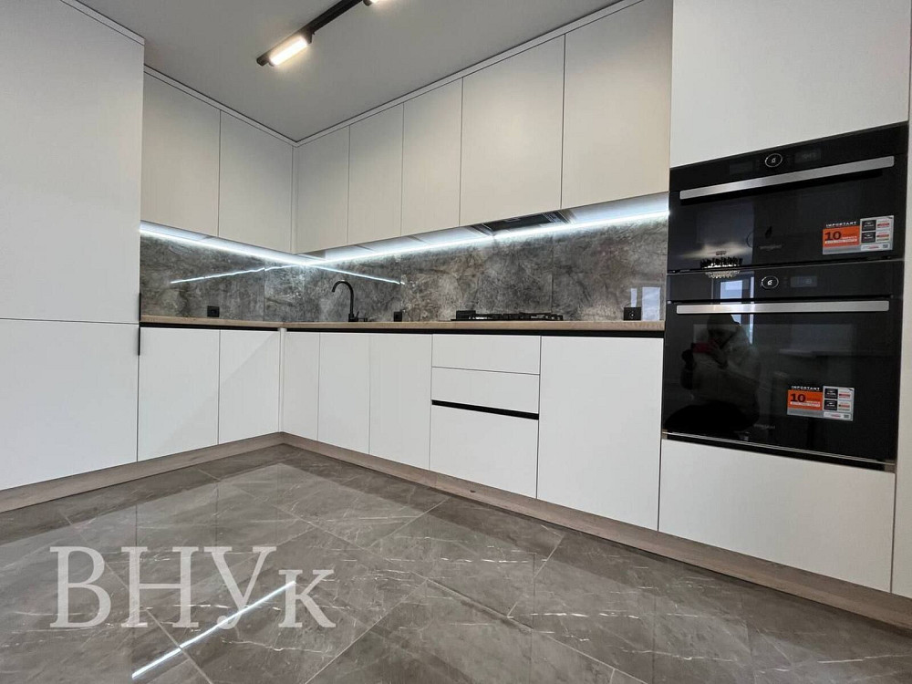 Продам розкішну 3 кімнатну квартиру поблизу центру Тернопіль - зображення 4