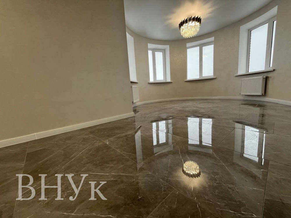 Продам розкішну 3 кімнатну квартиру поблизу центру Тернопіль - зображення 7