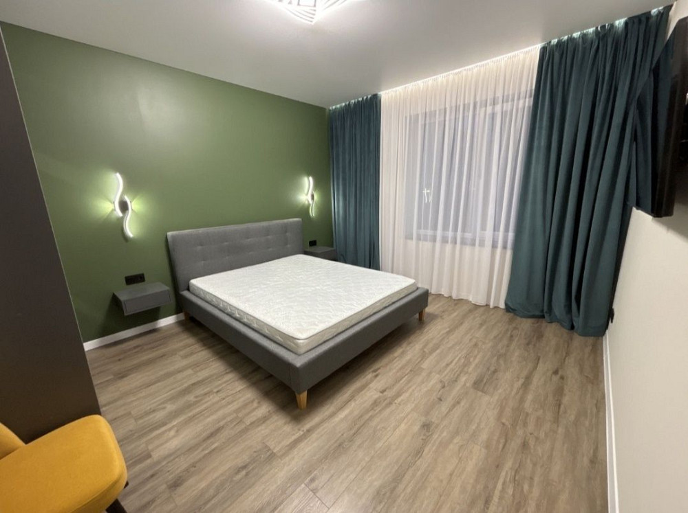 Продаж чудової квартири з дизайнерським ремонтом/ЖК Делі/ЖК Deli Ужгород - зображення 5