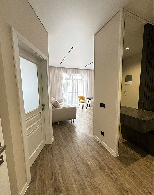 Продаж чудової квартири з дизайнерським ремонтом/ЖК Делі/ЖК Deli Ужгород - зображення 1