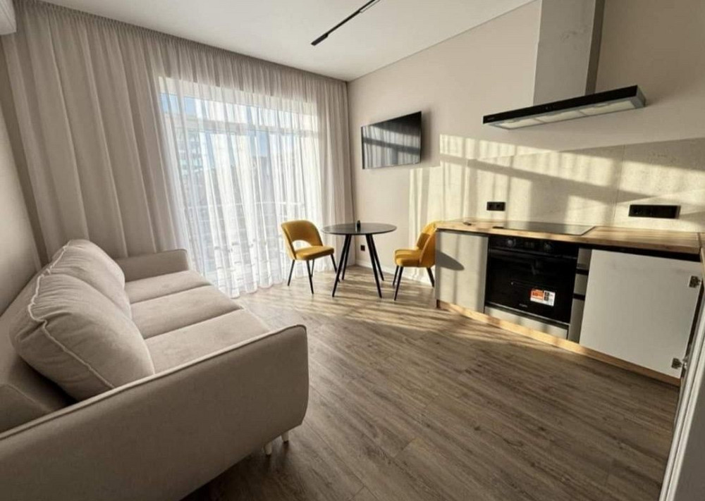 Продаж чудової квартири з дизайнерським ремонтом/ЖК Делі/ЖК Deli Ужгород - зображення 3