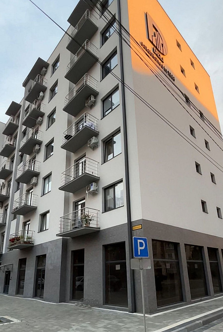 Продаж чудової квартири з дизайнерським ремонтом/ЖК Делі/ЖК Deli Ужгород - зображення 2