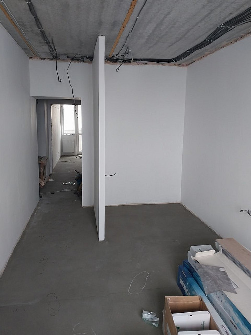 Продам однокімнатну квартиру на Нових Домах жк Радужний Харьков - изображение 8