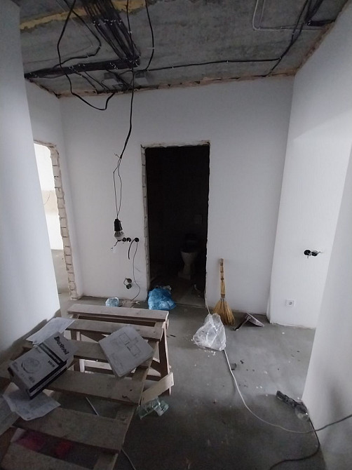 Продам однокімнатну квартиру на Нових Домах жк Радужний Харьков - изображение 3