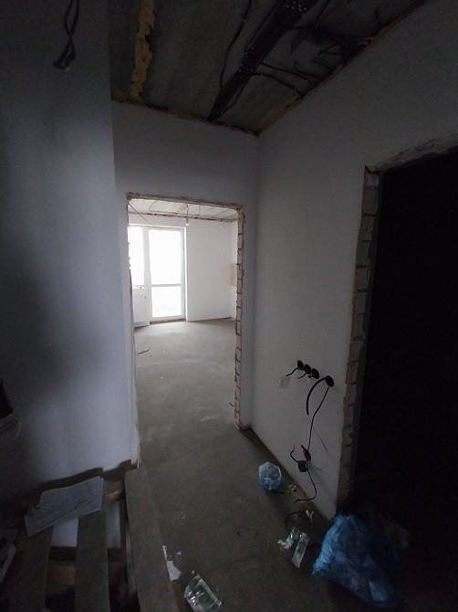 Продам однокімнатну квартиру на Нових Домах жк Радужний Харьков - изображение 4