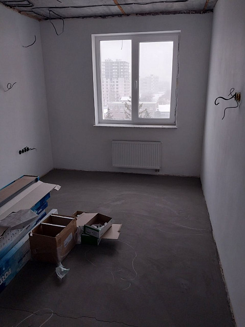 Продам однокімнатну квартиру на Нових Домах жк Радужний Харьков - изображение 7