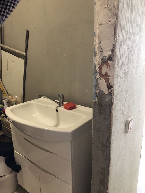 Продаж 1 но кімнатної квартири Полісся 1 Житомир - зображення 8