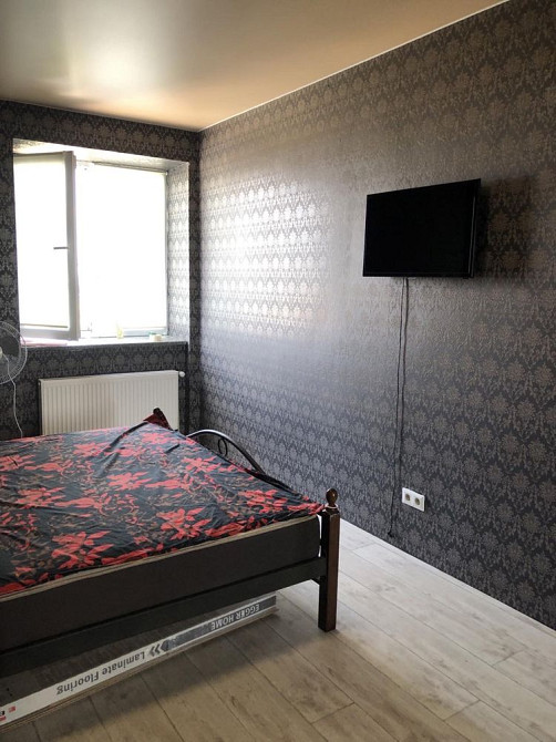 Продаж 1 но кімнатної квартири Полісся 1 Житомир - зображення 3