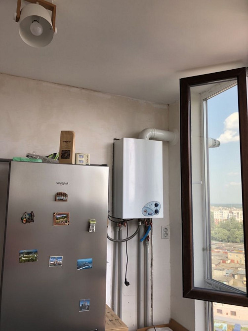 Продаж 1 но кімнатної квартири Полісся 1 Житомир - зображення 4